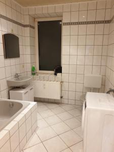 Appartement FeWo Nina 2 14 Tagewerbener Straße 1. OG rechts 06667 Weißenfels Saxe-Anhalt