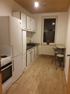 Appartement FeWo Nina 3 14 Tagewerbener Straße 2. OG links 06667 Weißenfels Saxe-Anhalt