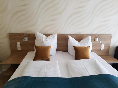 FeWo Nina Exklusiv Design mit Bergblick