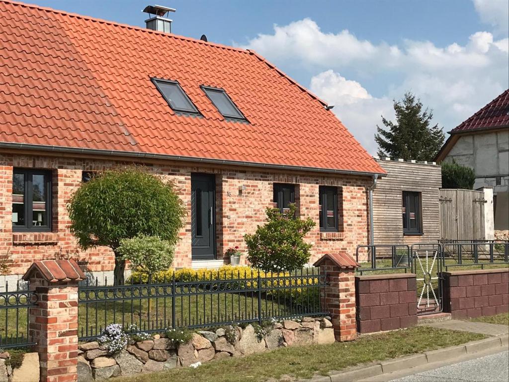 FeWo No.18 18 Klützer Straße, 23942 Dassow