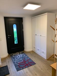 Appartement FeWo No.18 18 Klützer Straße 23942 Dassow Mecklembourg-Poméranie