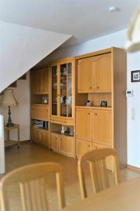 Appartement FeWo-Norden Naumburger Straße 4 1 Etage 26506 Norden Basse-Saxe