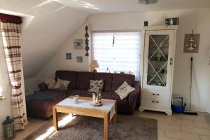 Fewo NordSee'n Sucht