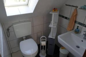 Fewo NordSee'n Sucht