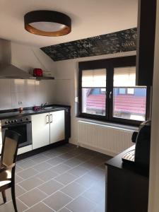 Appartement Fewo Nr 705 in Burhave - a69206 Strandallee 7 26969 Burhave Basse-Saxe