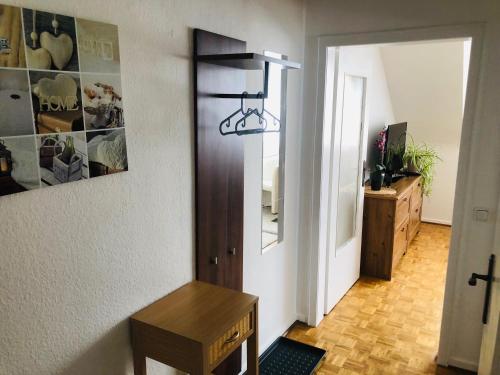 FeWo Oberhausen-Alstaden (Gornig)