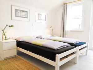 Appartement FeWo ODEM Wilhelm-Schwarz-Str. 19 1. Obergeschoss 35075 Gladenbach Hesse