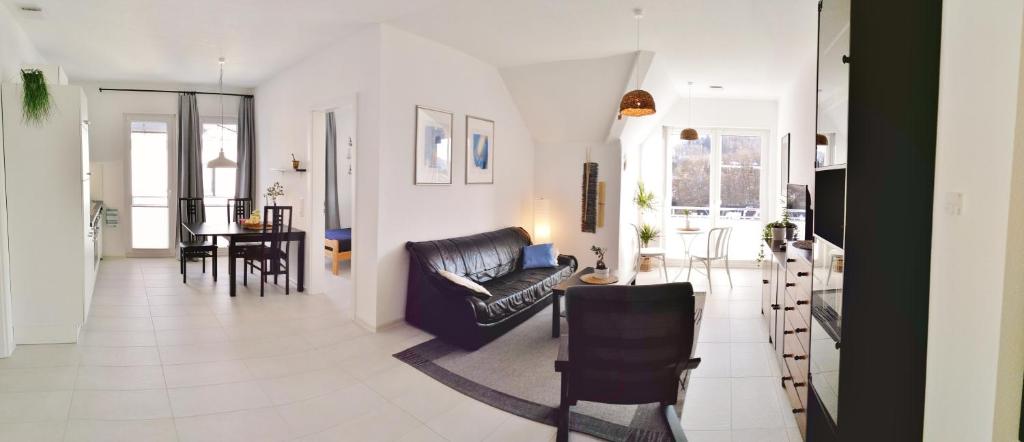 Appartement FeWo ODEM Wilhelm-Schwarz-Str. 19 1. Obergeschoss 35075 Gladenbach