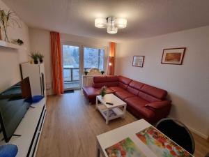 Appartement FeWo Ortrun OG Oberwiesenthal Keilbergstraße 27 09484 Kurort Oberwiesenthal Saxe