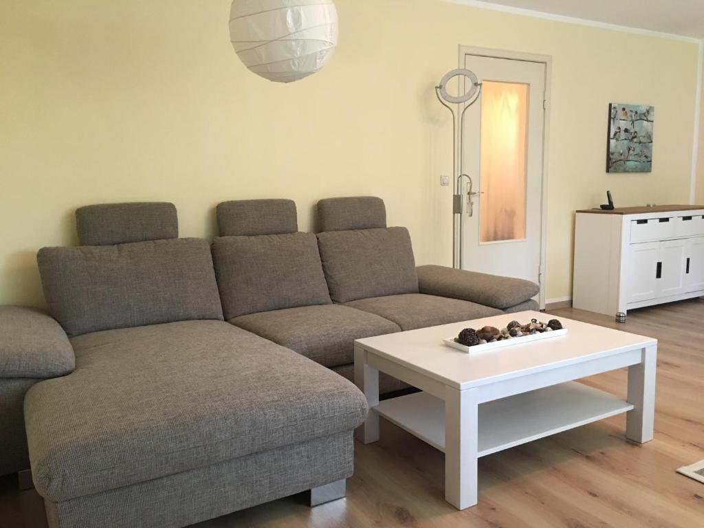 Appartement FEWO Ostsee Oase Feldstedt 13 24340 Eckernförde