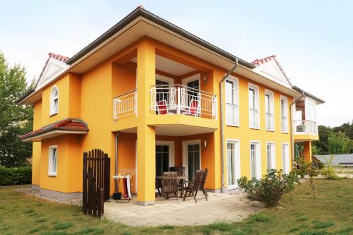 Fewo Ostsee Urlaub_DOHR