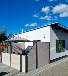 Appartement Fewo Ostseenähe 6 Goorstorfer Straße 18182 Bentwisch Mecklembourg-Poméranie