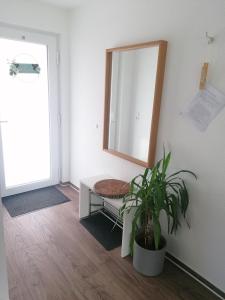 Fewo Ostseeparadies Waldblick