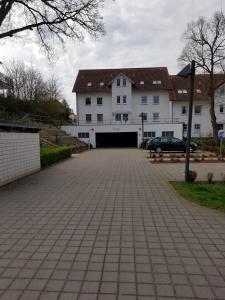 Fewo Ostseequartett Wohnung 10