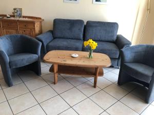Fewo Ostseequartett Wohnung 10
