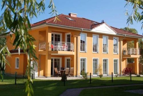 Fewo Ostseetraum_JAeHN