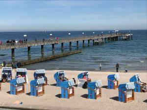 Fewo Ostseetraum