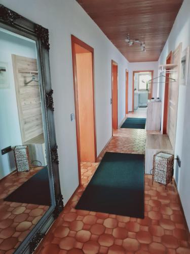 FEWO Paternoster