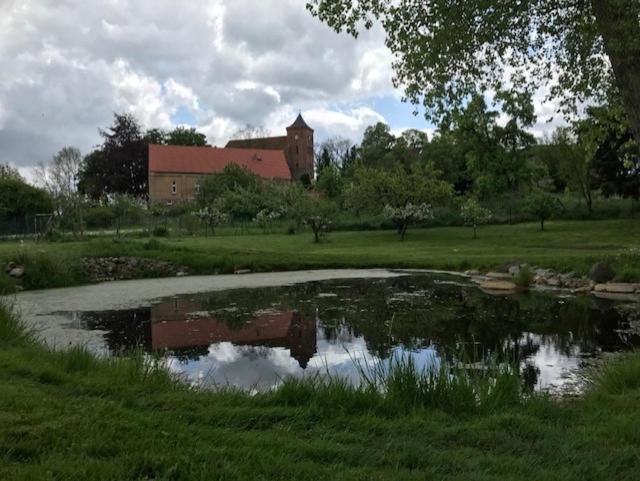 FeWo Peckatel - alte Scheune 44 Peckatel, 17237 Klein Vielen