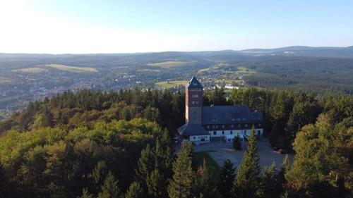 Fewo Peter in Bärenstein