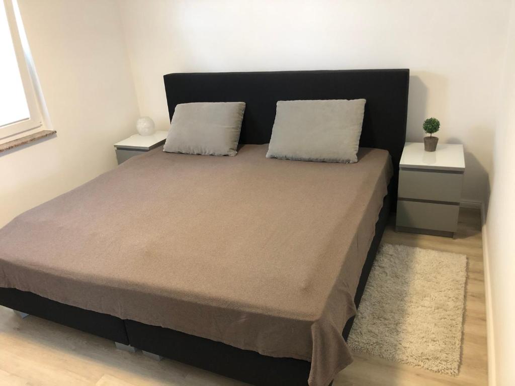 FeWo Planck Rübker Straße 63 C, 21614 Buxtehude