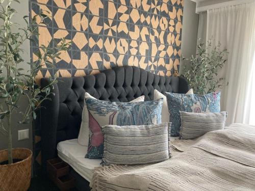 FeWo Prora - Designapartment Sir Henry