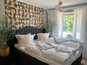 FeWo Prora - Designapartment Sir Henry