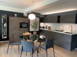 FeWo Prora - Designapartment Sir Henry
