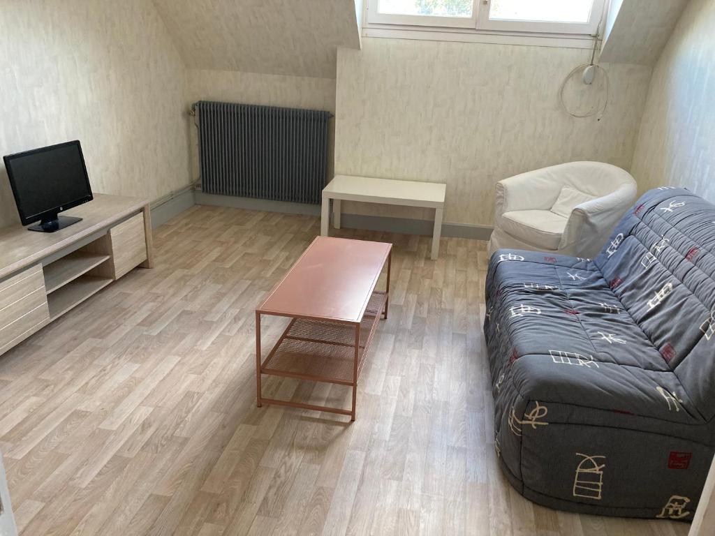 FeWo Prora - Hiddensee 4.2 18609 Binz