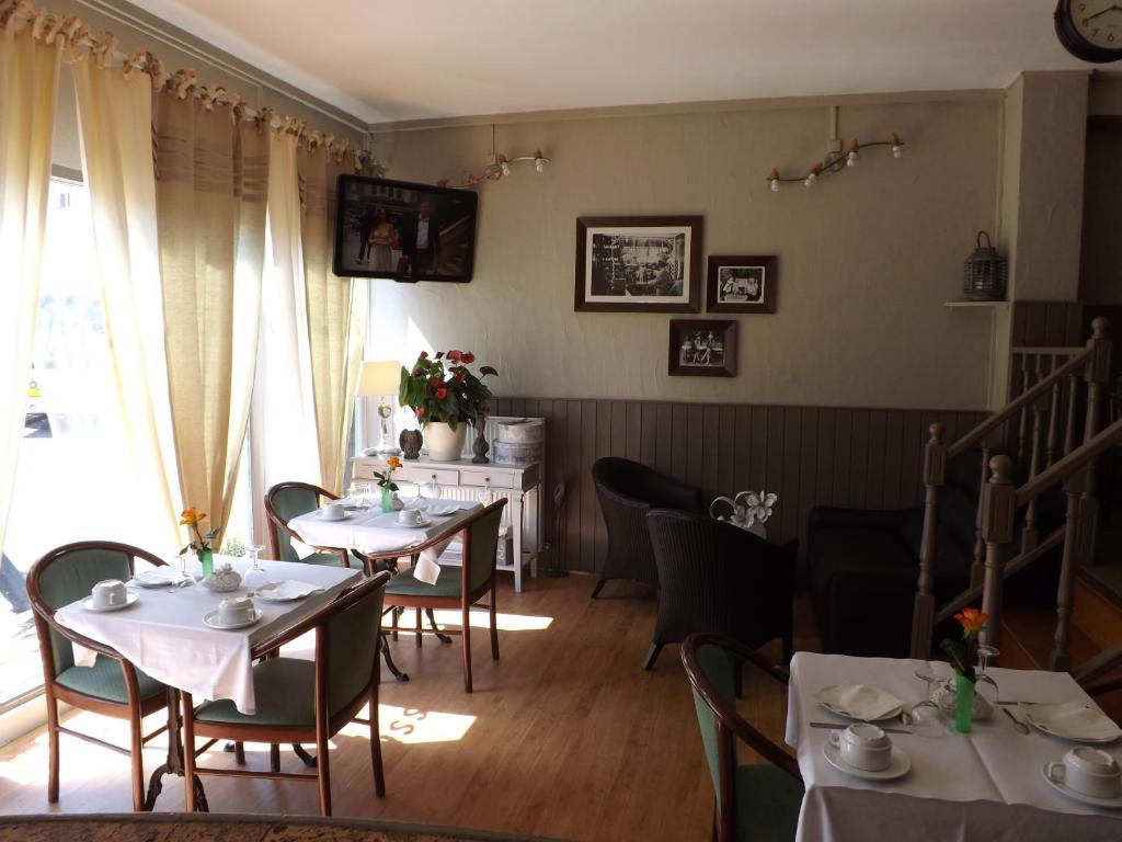 FeWo Prora - Smart & Sunny Zudar 18609 Binz