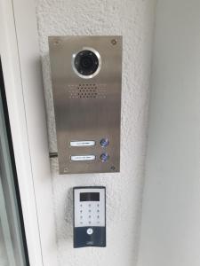 Appartement FeWo Püttlingen 11 Robert-Koch-Straße 66346 Püttlingen Sarre