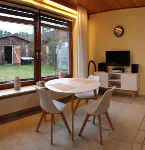 Appartement FeWo Quast Hanstedt 29 Kreienberg 21271 Hanstedt Basse-Saxe