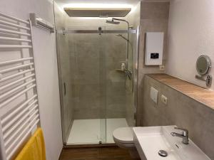 FeWo R.Ranft - direkt am Kurpark, Barrierefrei, 60qm, neues Bad