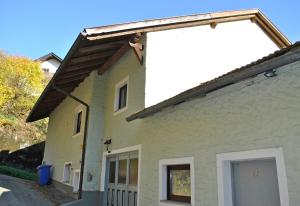 Appartement FeWo Radi an der Buchberger Leite Buchberg 50 94545 Hohenau Bavière