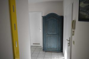 FeWo Reethaus Boddenblick