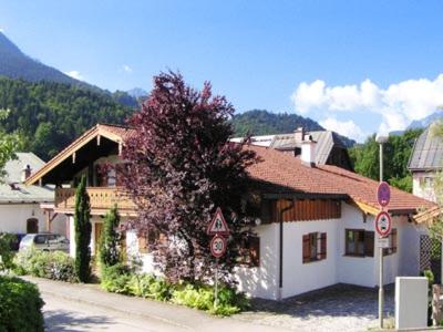 FeWo Reithmeier Reichenbachstraße 2, 83471 Berchtesgaden