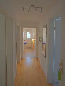 Fewo Reutlingen Heinestraße DG