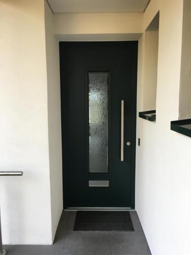 FeWo Rheine Stadtzentral