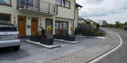 Fewo Rheinwein 1 \