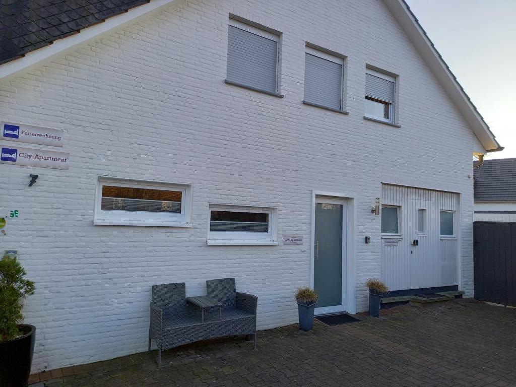 Appartement Fewo Rietberg 7 Drosselweg 33397 Rietberg