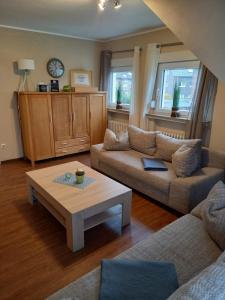 Appartement Fewo Rietberg 7 Drosselweg 33397 Rietberg Rhénanie du Nord - Westphalie