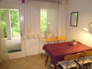 Fewo Romantica - 300m zum Strand - WLAN