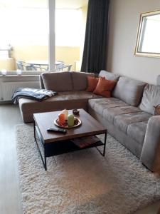 Appartement Fewo Romy - a60954 Am Kurpark 3 38700 Braunlage Basse-Saxe