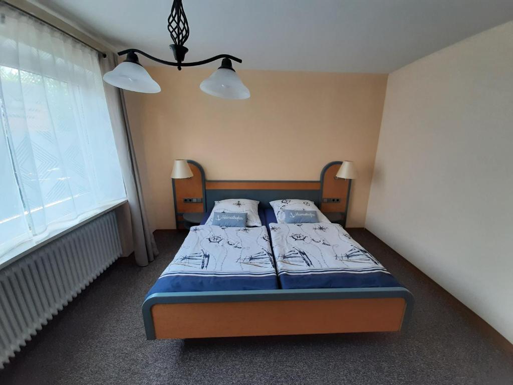 Appartement Fewo Rose 31 Parkstraße 26506 Norden