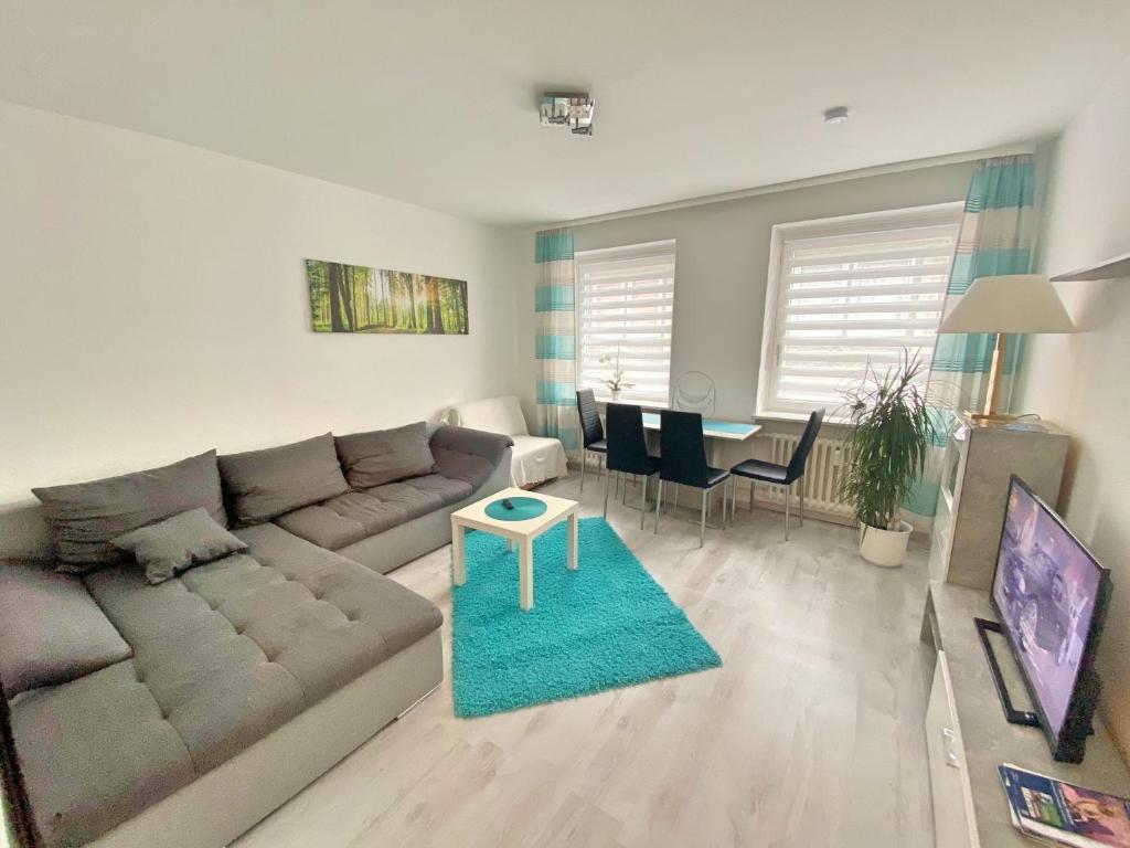 Appartement FeWo Rose - Mitten im Herz Goslar Rosentorstraße 8 38640 Goslar