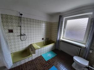 Appartement Fewo Rose 31 Parkstraße 26506 Norden Basse-Saxe