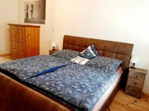 Appartement Fewo Rosenblüte am Stadtpark 6 Pfaffengasse 06886 Wittemberg Saxe-Anhalt