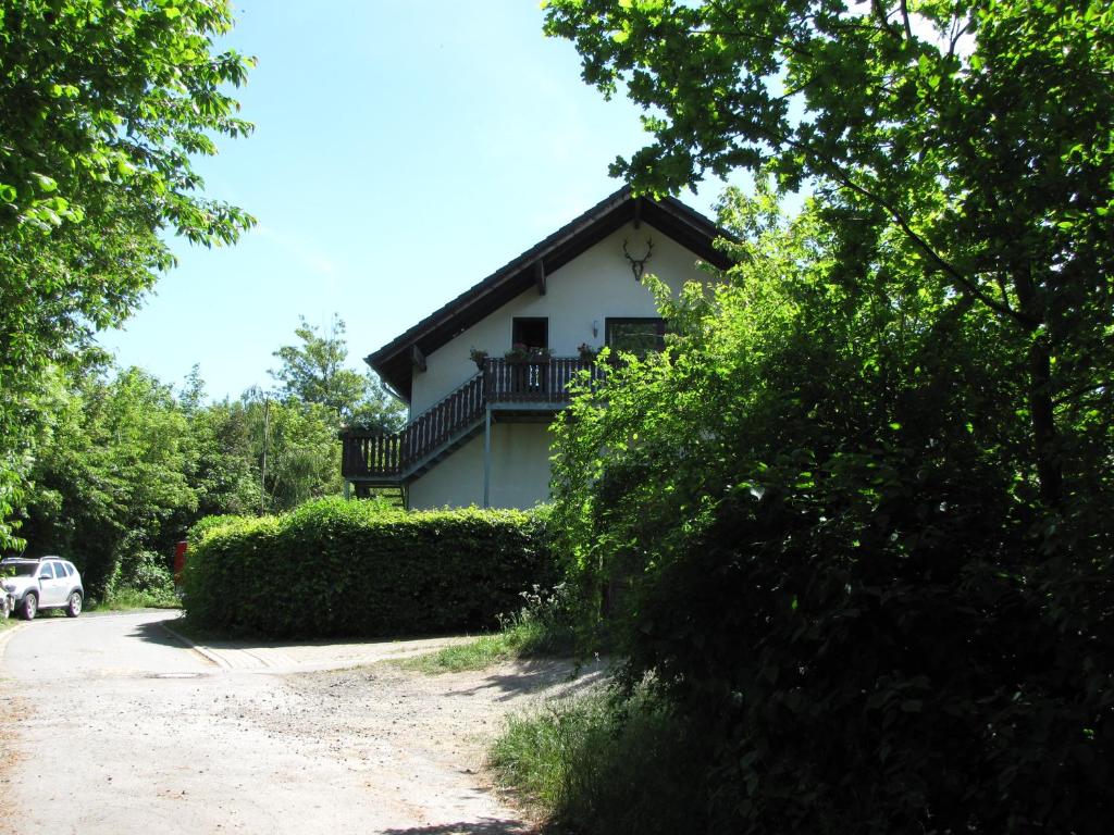 Fewo Ruhrblick com Am Ufer 4 1. Obergeschoss, 58739 Wickede (Ruhr)
