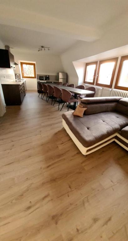 Fewo Saebelschnaebler Haus Langeoog