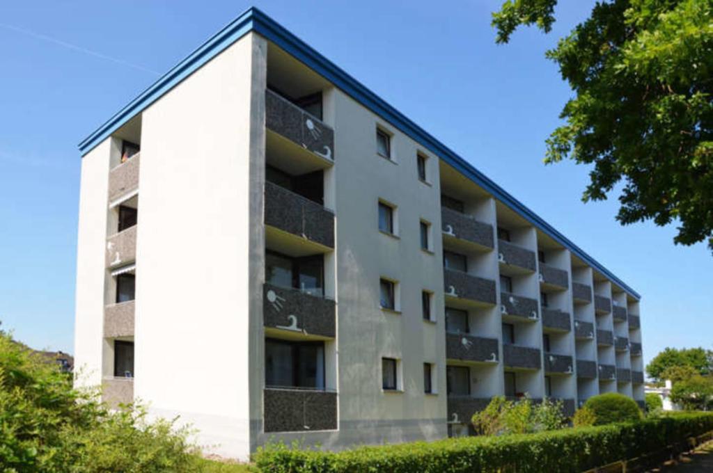 FeWo Sandrock Nr31 Solmare Ostlandstraße 17, 23746 Kellenhusen